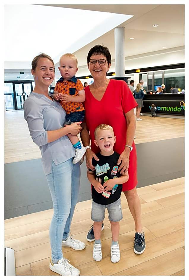 Vayamundo Oostende - Apartments