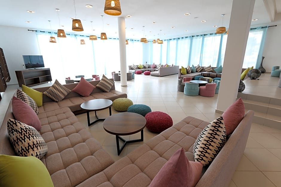 Lunja Village Taghazout