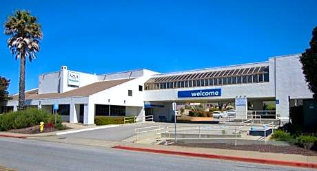 Motel 6-San Simeon, CA - Hearst Castle Area