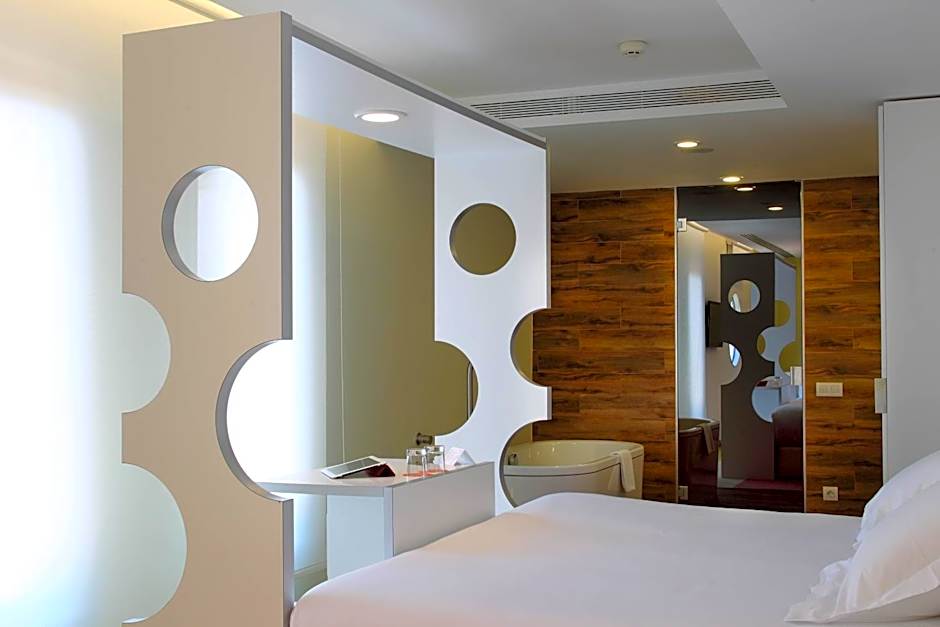 Room Mate Pau