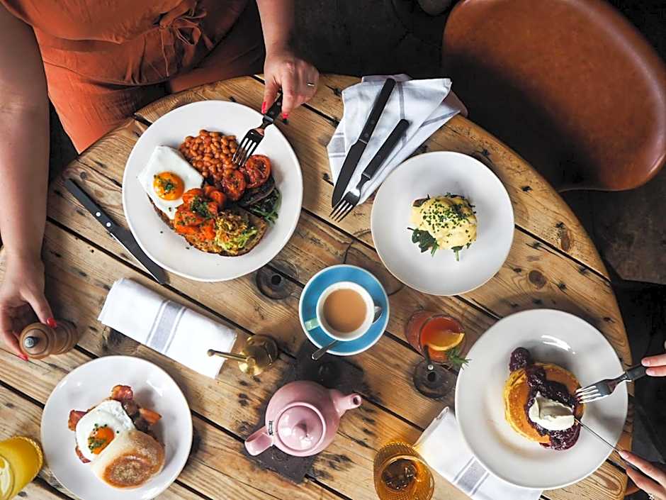 Artist Residence Brighton