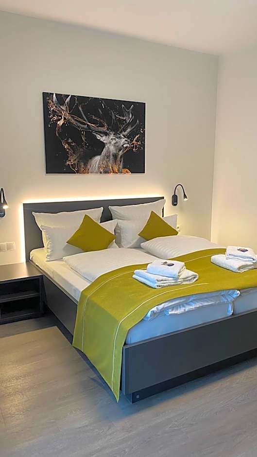 GuestHouse Große Linde