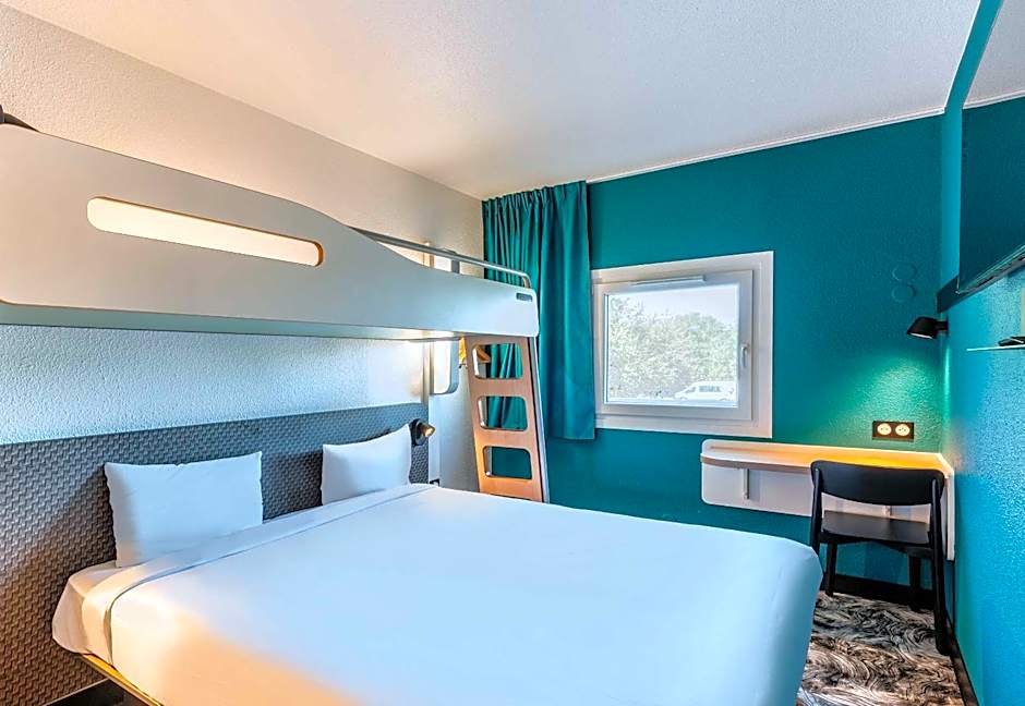 B&B HOTEL Thionville Yutz A31