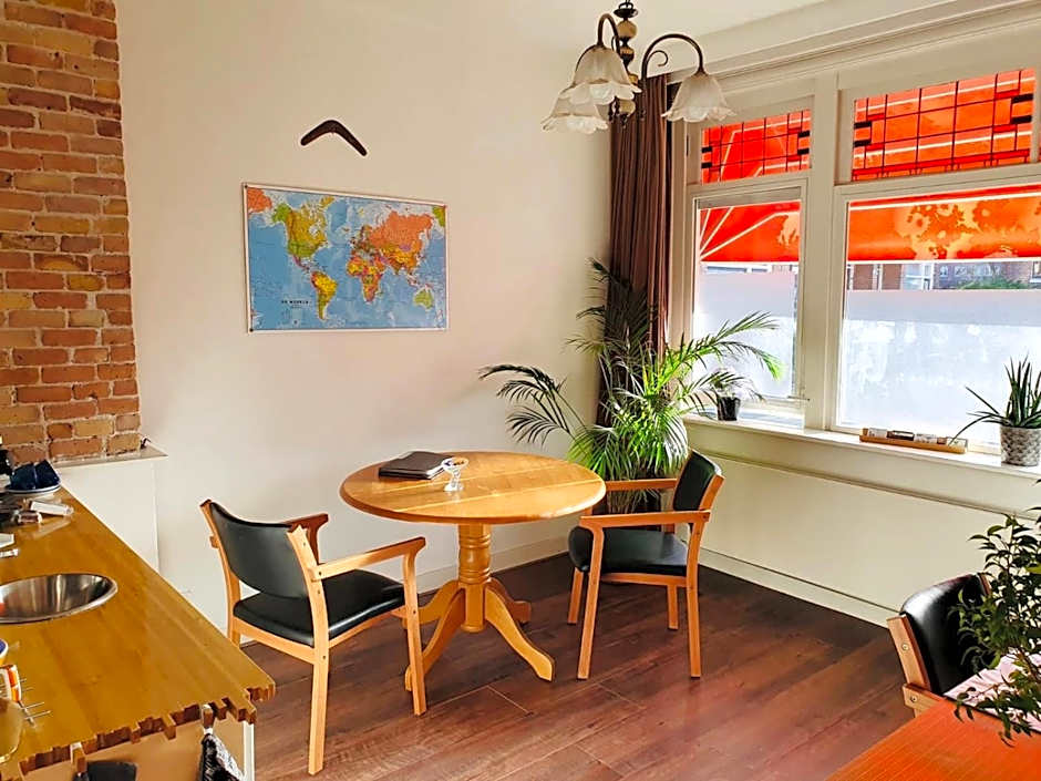 Imagine My B&B