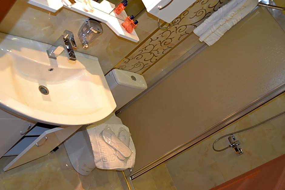 Seven Days Hotel - stanbul