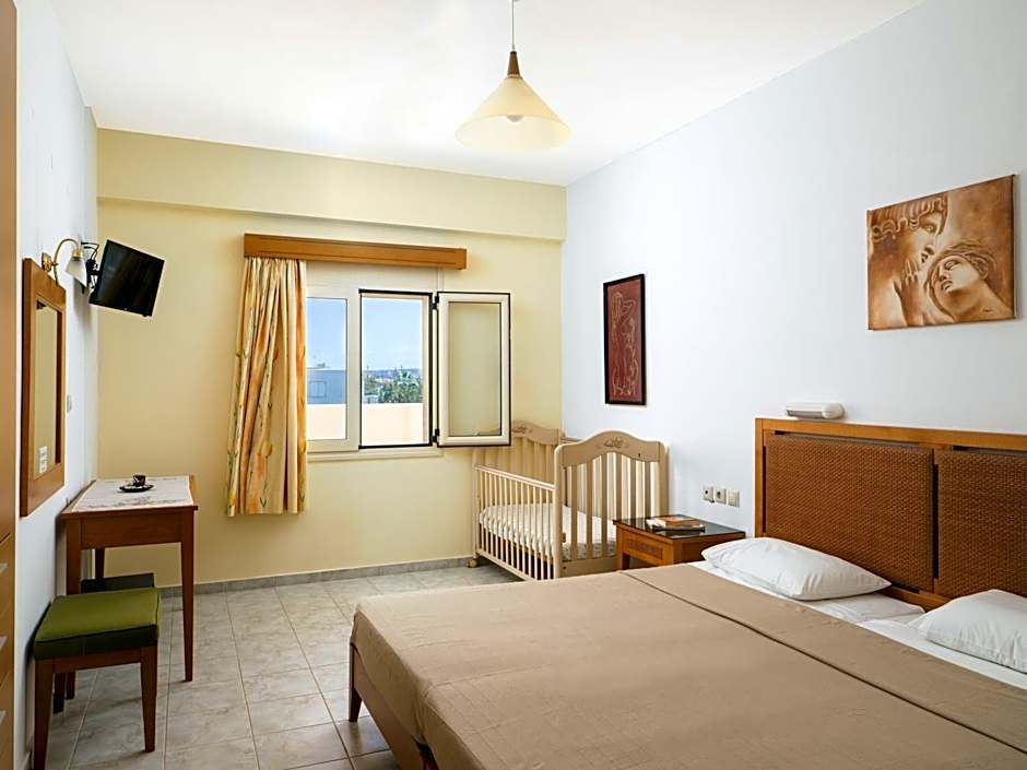 Fotis Studios Apartments