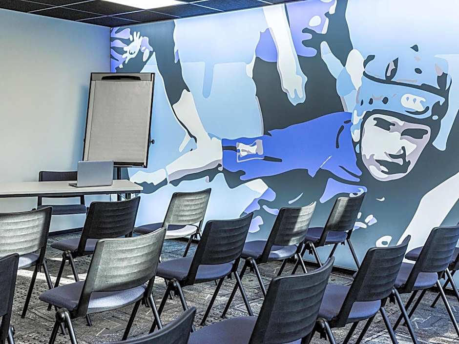 ibis Styles Toulouse Nord Sesquieres