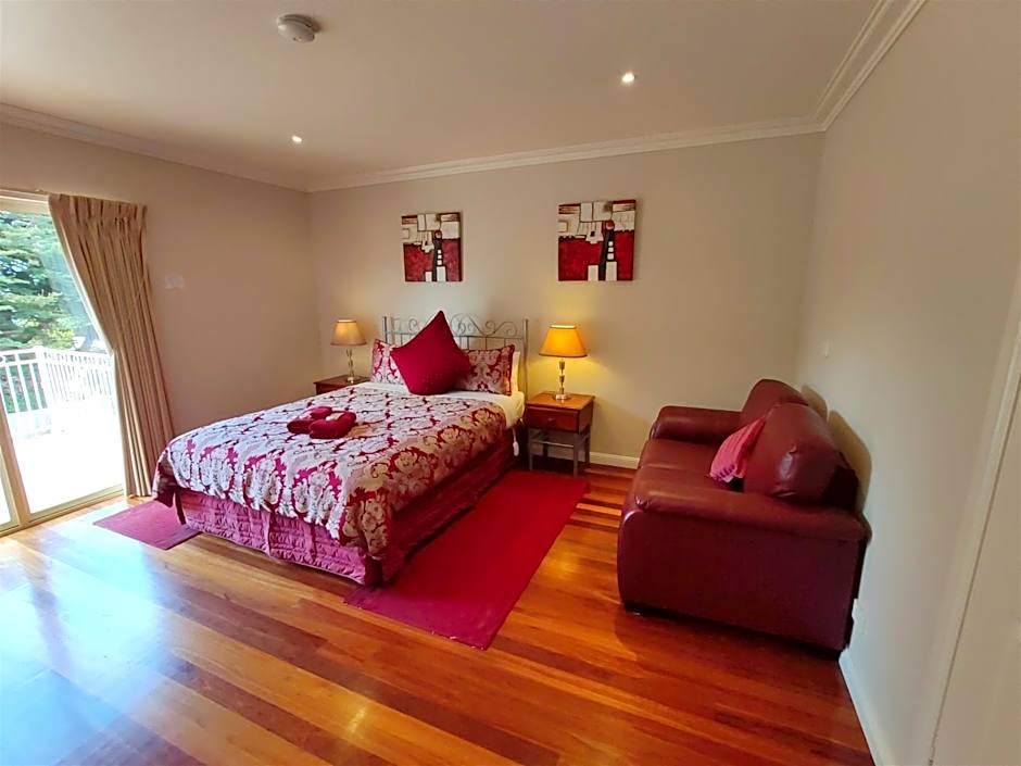 Angela's Beach Stays