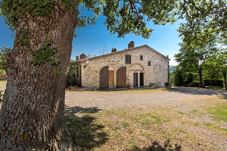 Relais Santa Cristina