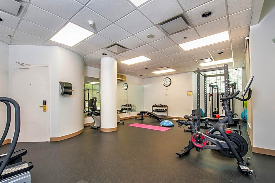 Grand Park Hotel & Suites Downtown Vancouver, Ascend Hotel Collection