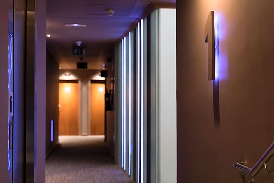 Abba Rambla Hotel
