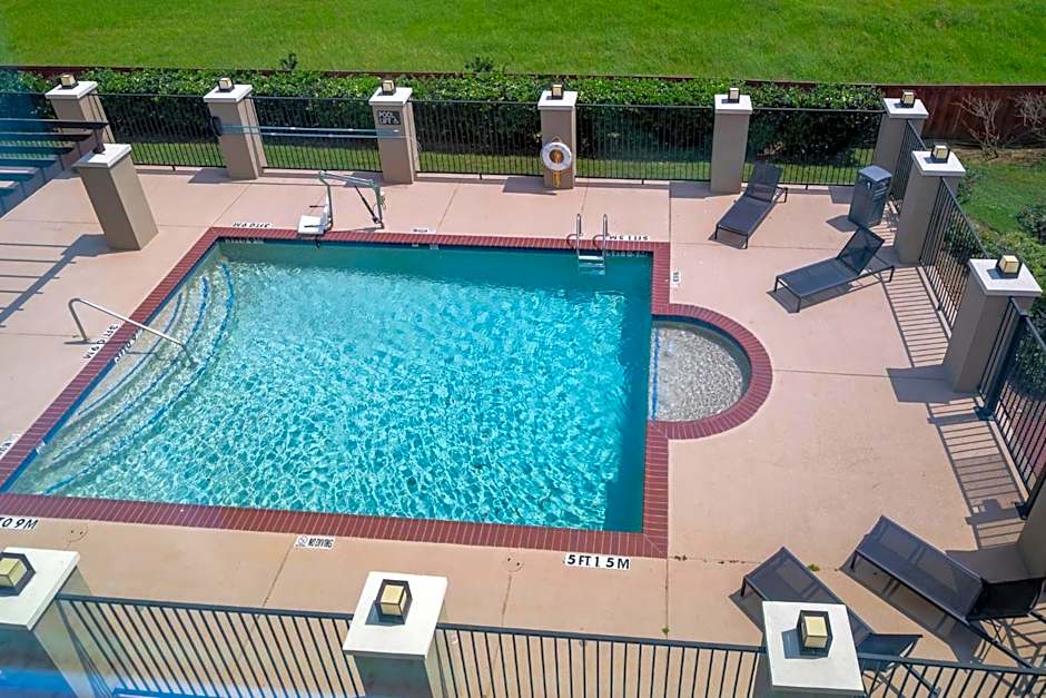 Candlewood Suites Deer Park By IHG