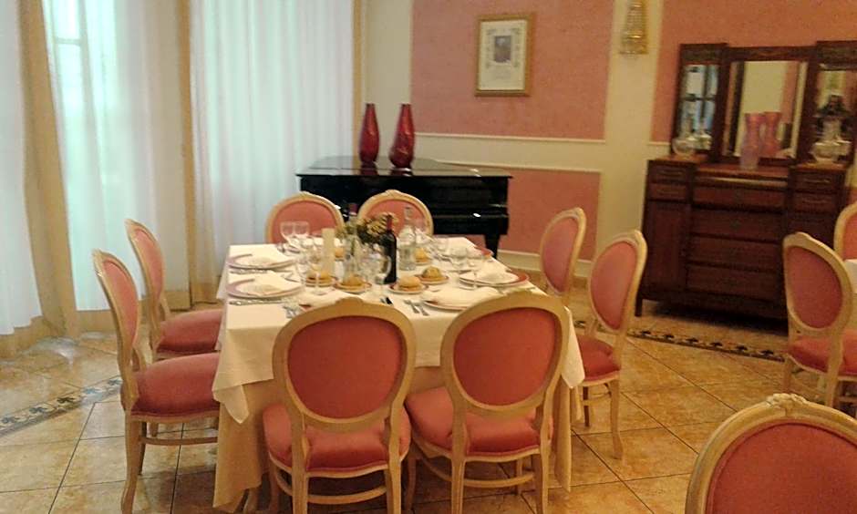 Grand Hotel degli Angeli