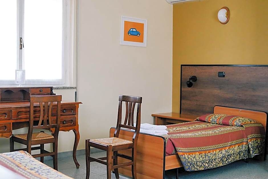 Locanda La Castellana