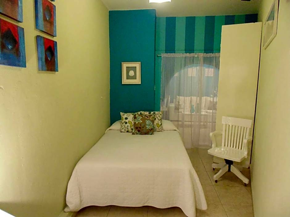 Satya Suites & Portal San Angel Flats
