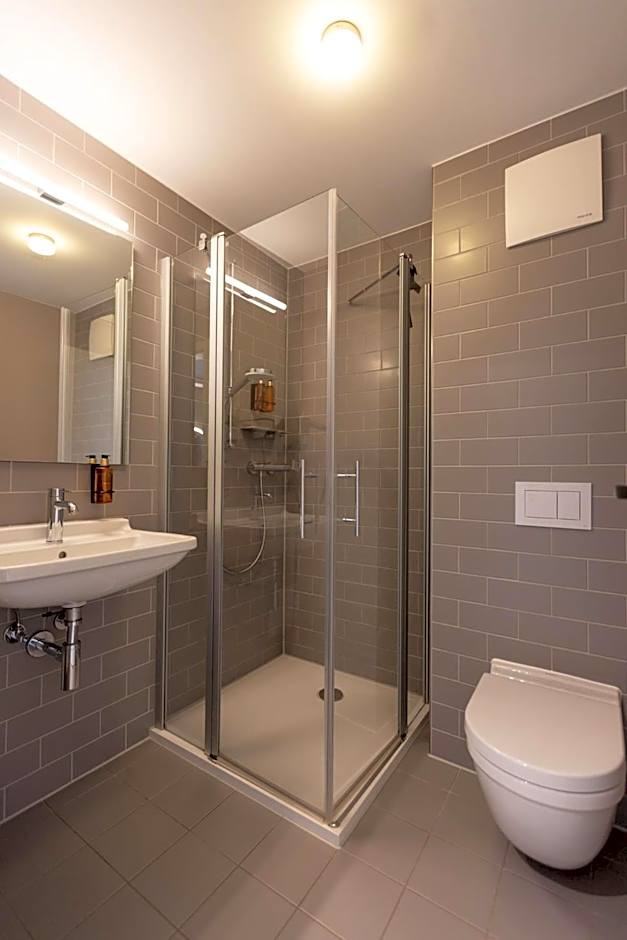 Wertschätzer Hotel - Krumme Str