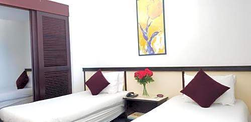Hotel Le Paris