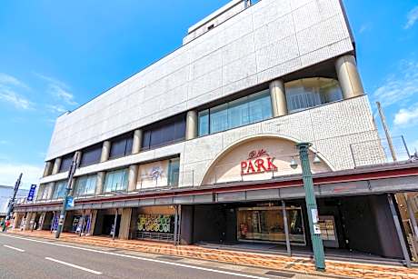 Hirosaki Park Hotel