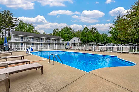 Anchor Inn and Cottages Wells-Ogunquit