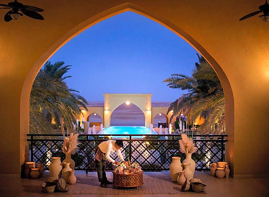 Aldhafra Desert Resort, Vignette Collection by IHG