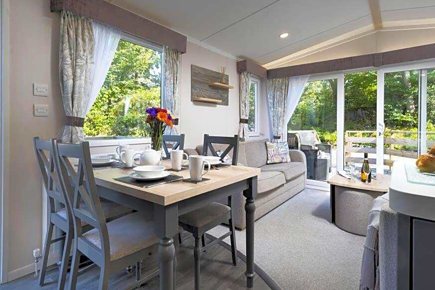 Newby Bridge Country Caravan Park