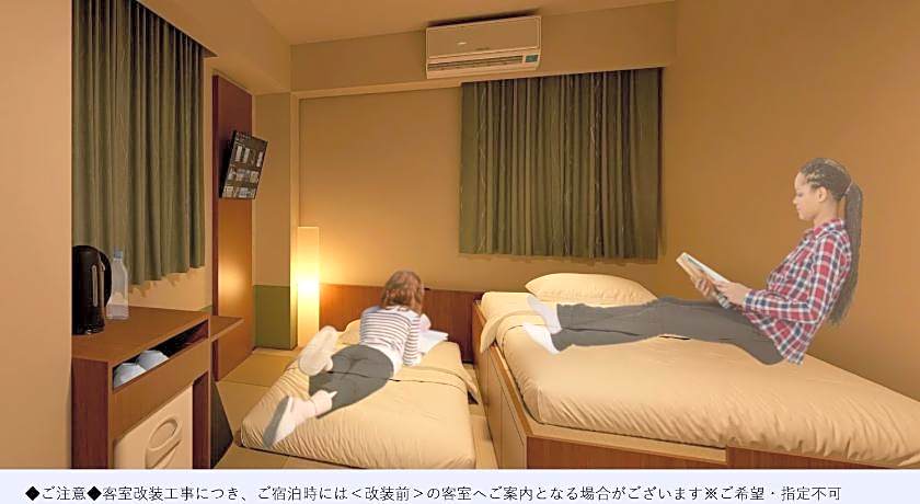 Hotel Meldia Shijo Kawaramachi