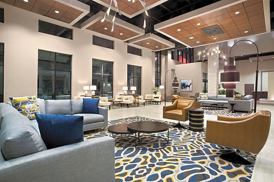 Embassy Suites by Hilton McAllen Convention Center