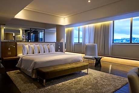 Mercure Belo Horizonte Lourdes