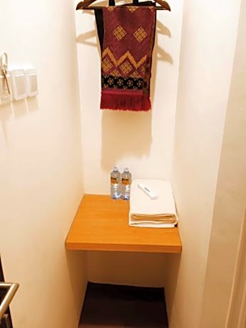 Economy Twin Room
