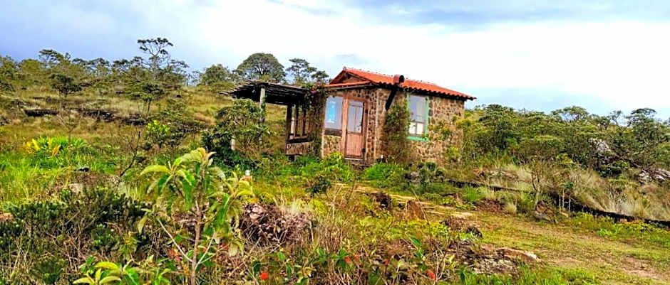 Pousada Serra da Paz