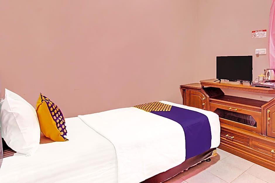 Hotel O Guest House Mustika Syariah Near alun alun kota purwokerto