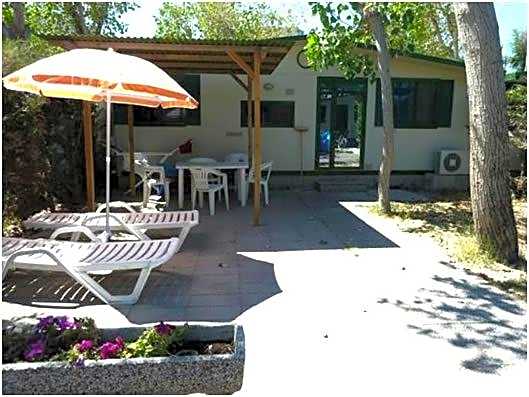 Villaggio Camping Europa