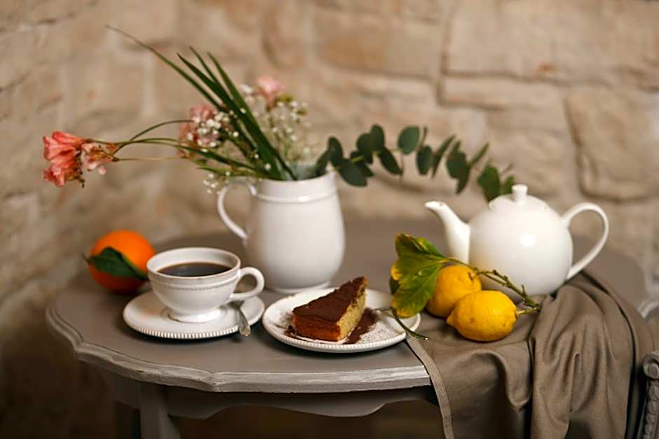 Le Alcove-Luxury Hotel nei Trulli