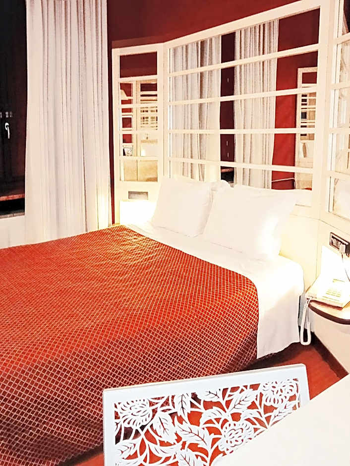 Hotel Amadeus