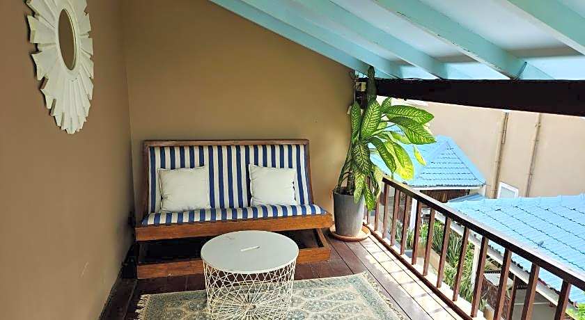 Casa Vagator Hotel