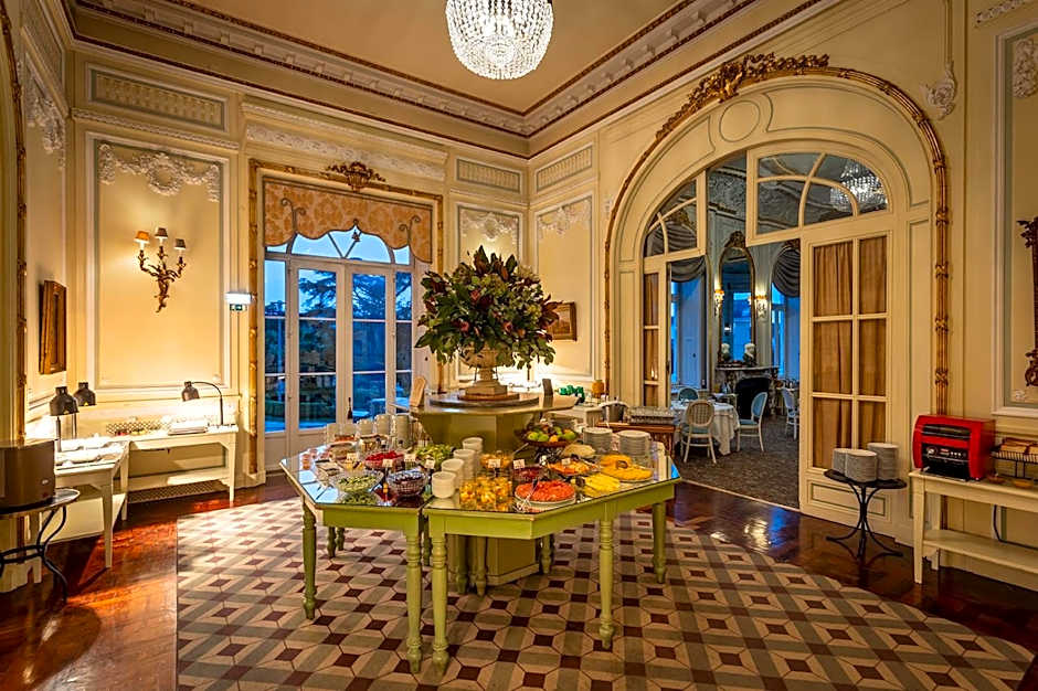 Pestana Palace Lisboa - Hotel & National Monument