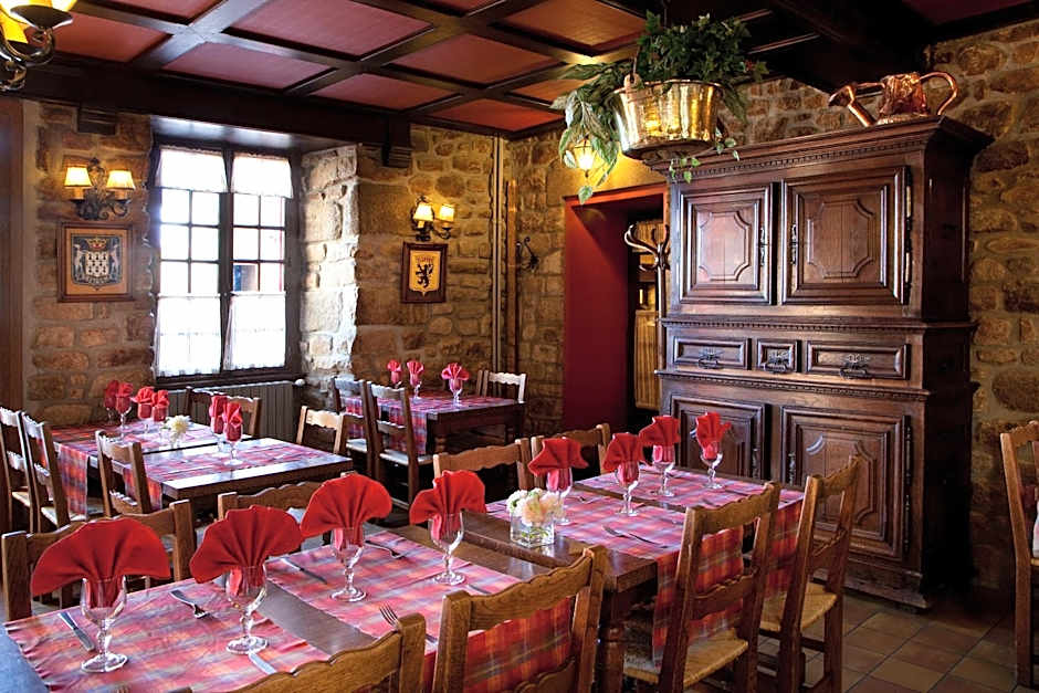 La Vieille Auberge