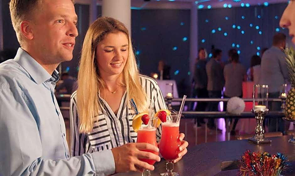 Hotel Am Schloss Aurich