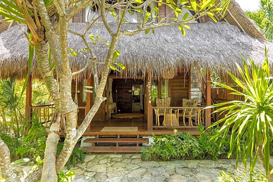 Tigerlilly's Boutique Hotel