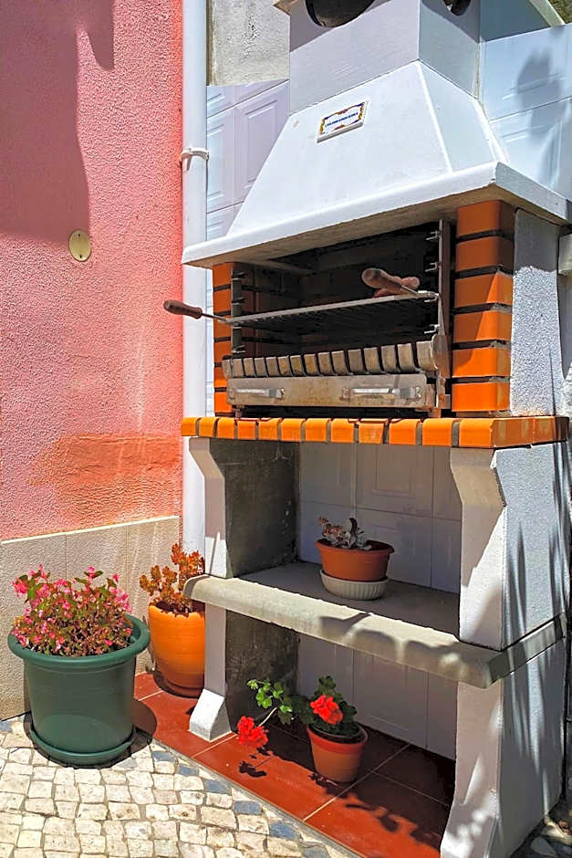 Pata da Gaivota Boutique House