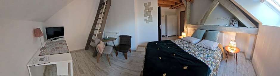 Domaine Le Puits du Moulin