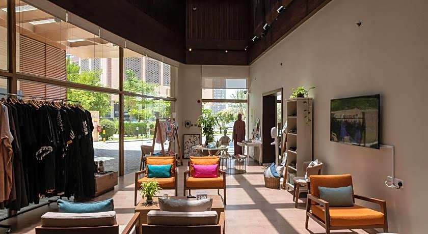 Staybridge Suites Doha Lusail By IHG