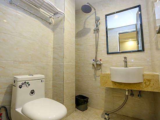Xinwang Hotel