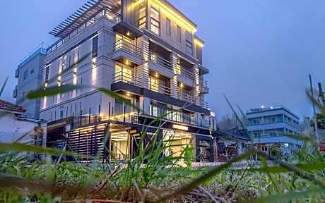 Sokcho Esher Pension House