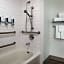 Four Points By Sheraton Hotel & Suites San Francisco Airport
