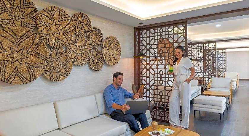 Pullman Bali Legian Beach