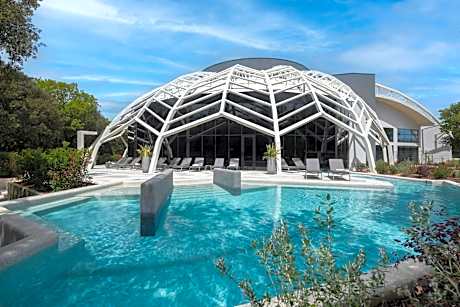 Saltwater Oasis Wellness&Spa Homes - Adults Only