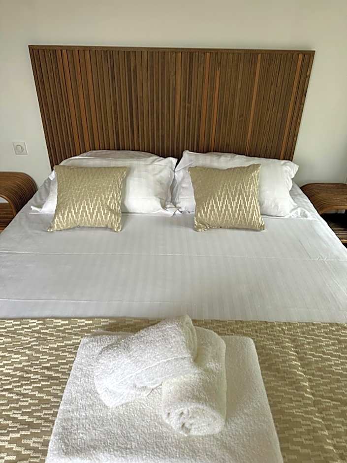 Mas des Romarins, The Originals Relais