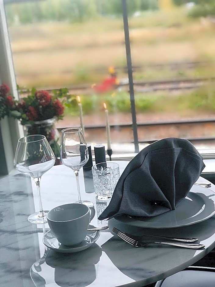 Orsa Järnvägshotell