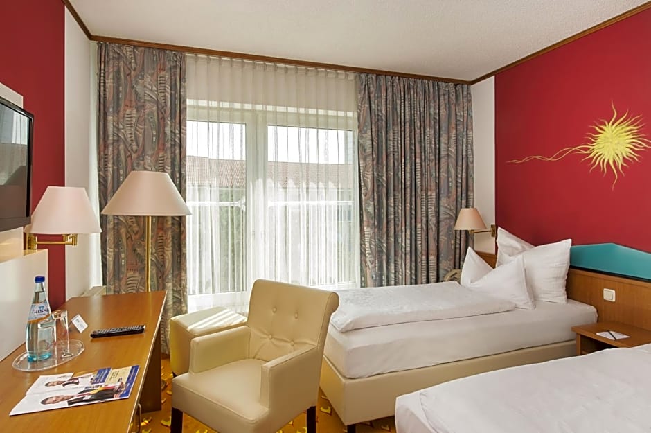 ACHAT Hotel Frankfurt Maintal